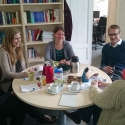 ServiceLearningI