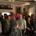 Krimidinner Beste Stuuv Gruppenfoto