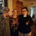 Krimidinner im Café am Luale 2