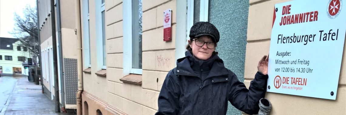 Mein Erster Einsatz Engagiert In Flensburg