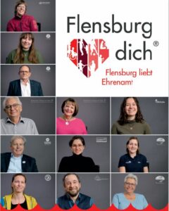 Flensburg liebt Ehrenamt